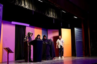 Gemlik’te Sanat Dolu Hafta Sonu